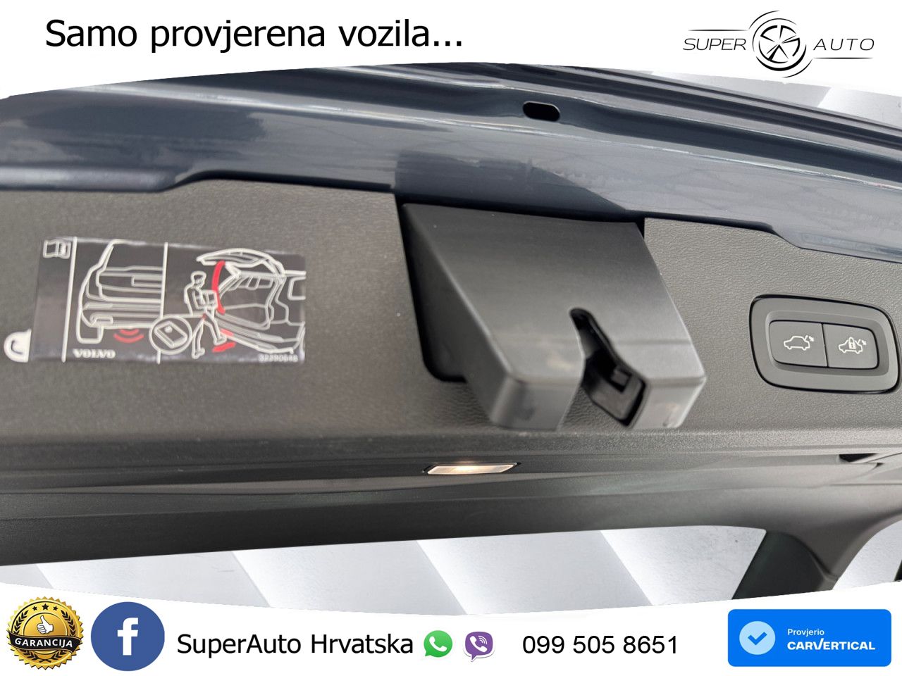 Volvo V60 2.0 B4 Benzin DCT ACC+HEAD+4xGR SJED+360+PANO