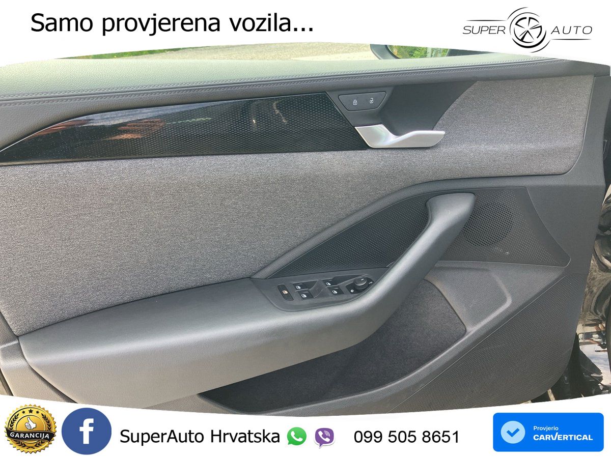 Volkswagen Passat Variant 1.5 eTSI (150 KS) DSG LED+GR SJED+ACC