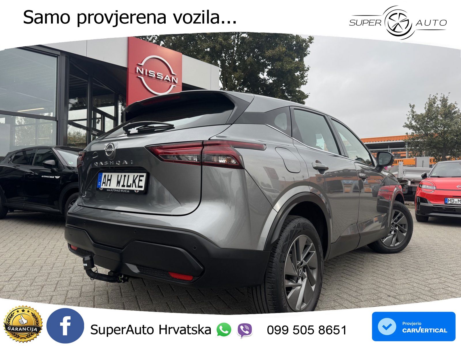 Nissan Qashqai 1.3 DIG-T (158 KS) Xtronic Acenta LED+GR SJED+ACC