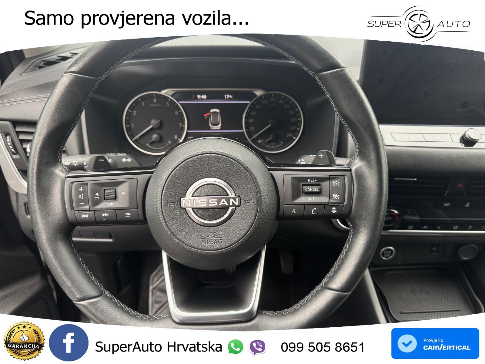 Nissan Qashqai 1.3 DIG-T (158 KS) Xtronic Acenta LED+GR SJED+ACC