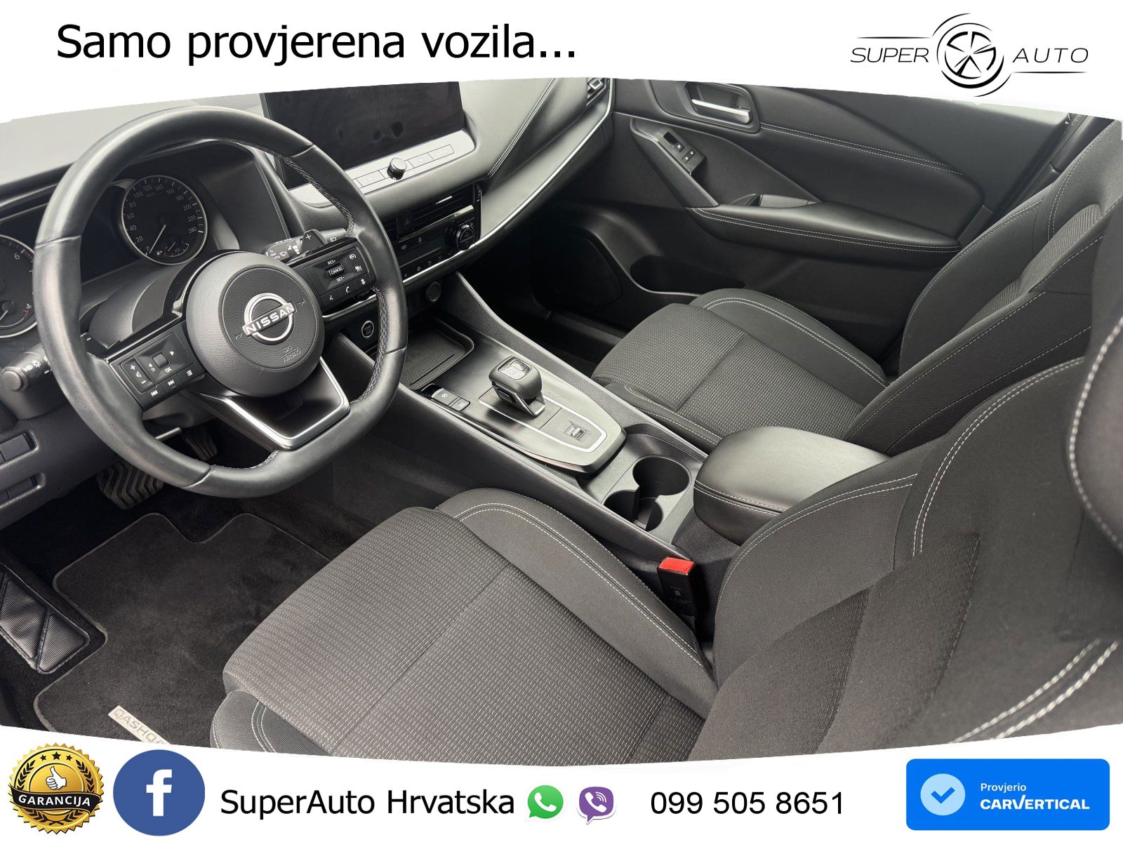 Nissan Qashqai 1.3 DIG-T (158 KS) Xtronic Acenta LED+GR SJED+ACC