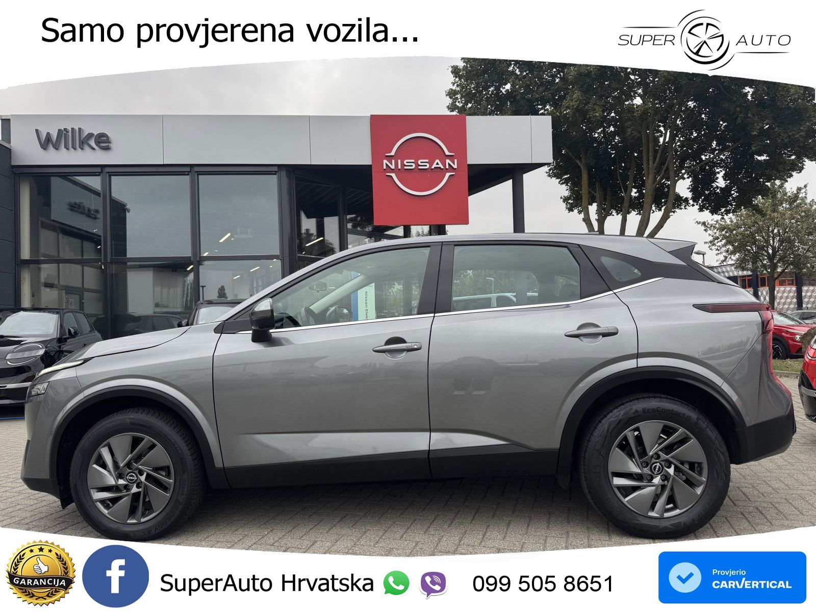 Nissan Qashqai 1.3 DIG-T (158 KS) Xtronic Acenta LED+GR SJED+ACC