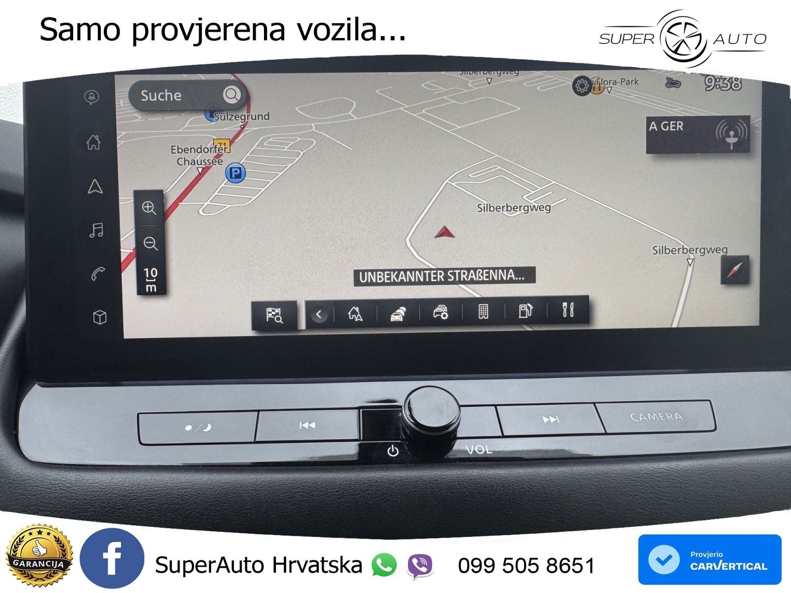 Nissan Qashqai 1.3 DIG-T (158 KS) Xtronic Acenta LED+GR SJED+ACC