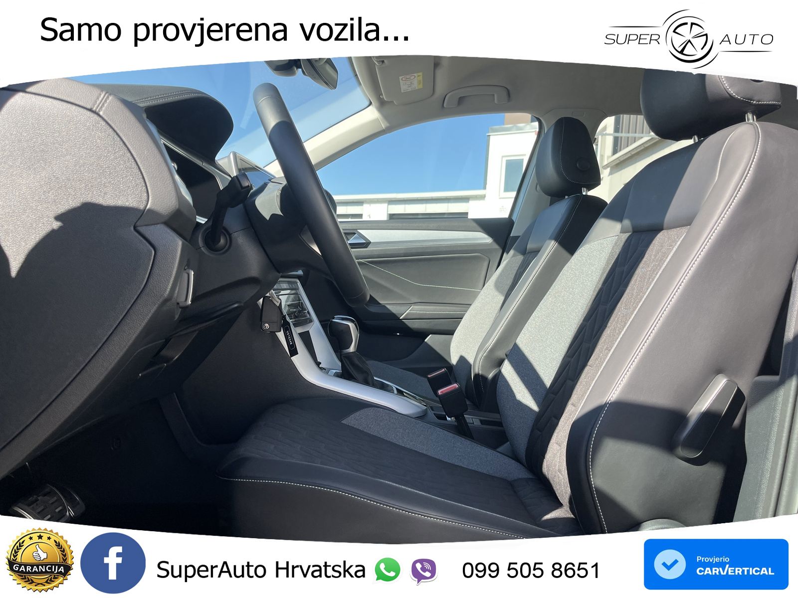 Volkswagen T-Roc I 2.0 TDI (150 KS) DSG LED+GR SJED+ACC