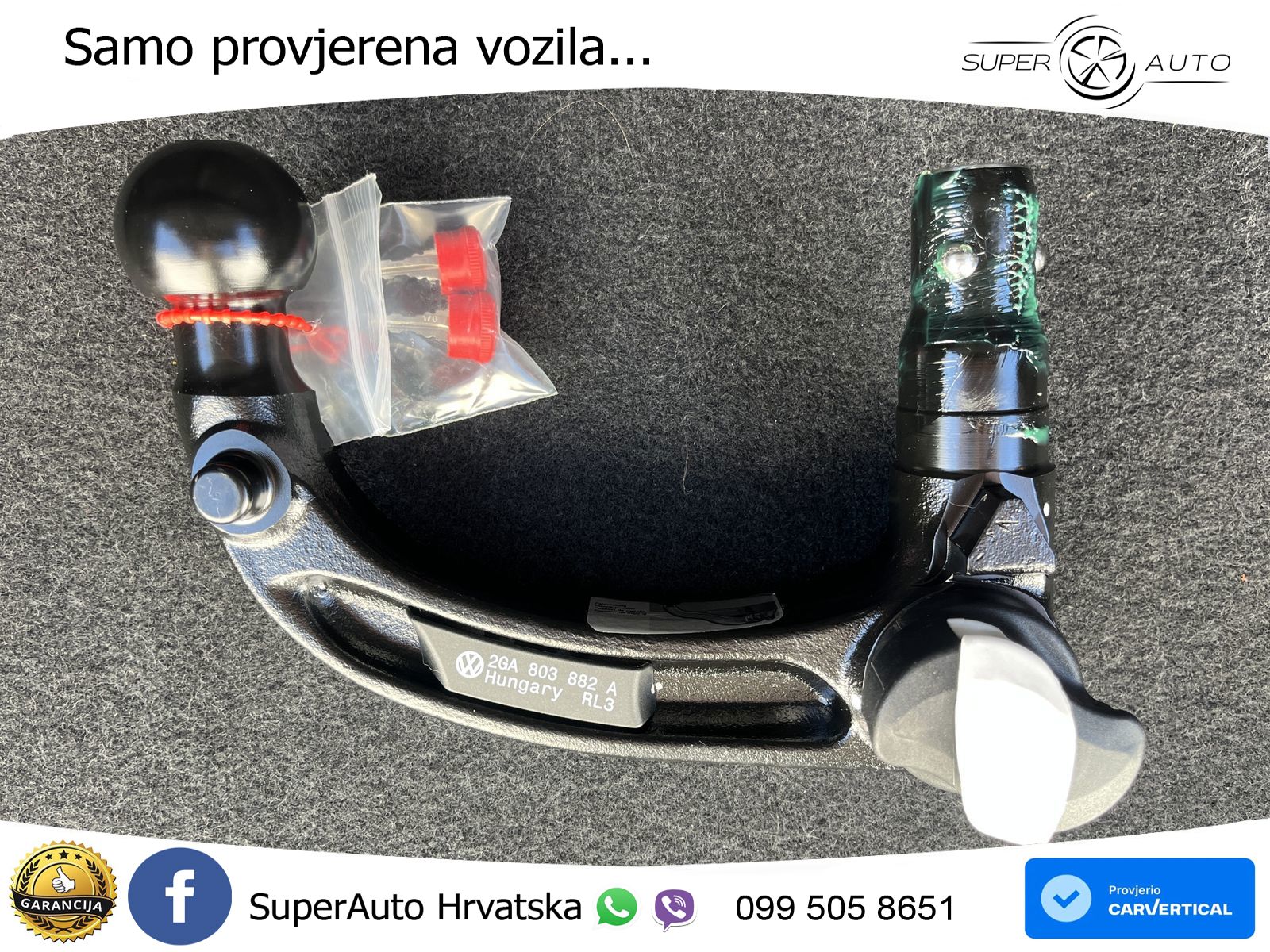 Volkswagen T-Roc I 2.0 TDI (150 KS) DSG LED+GR SJED+ACC