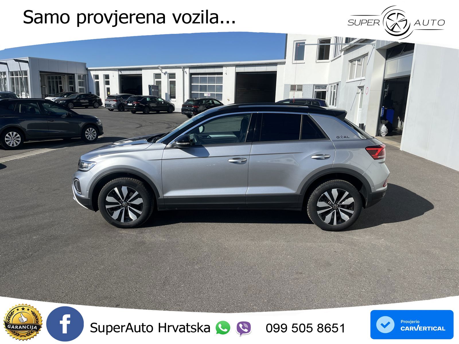 Volkswagen T-Roc I 2.0 TDI (150 KS) DSG LED+GR SJED+ACC
