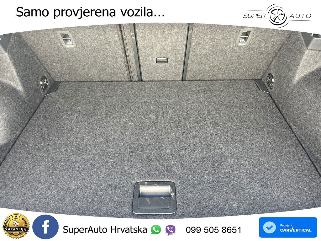 Volkswagen T-Roc I 2.0 TDI (150 KS) DSG LED+GR SJED+ACC