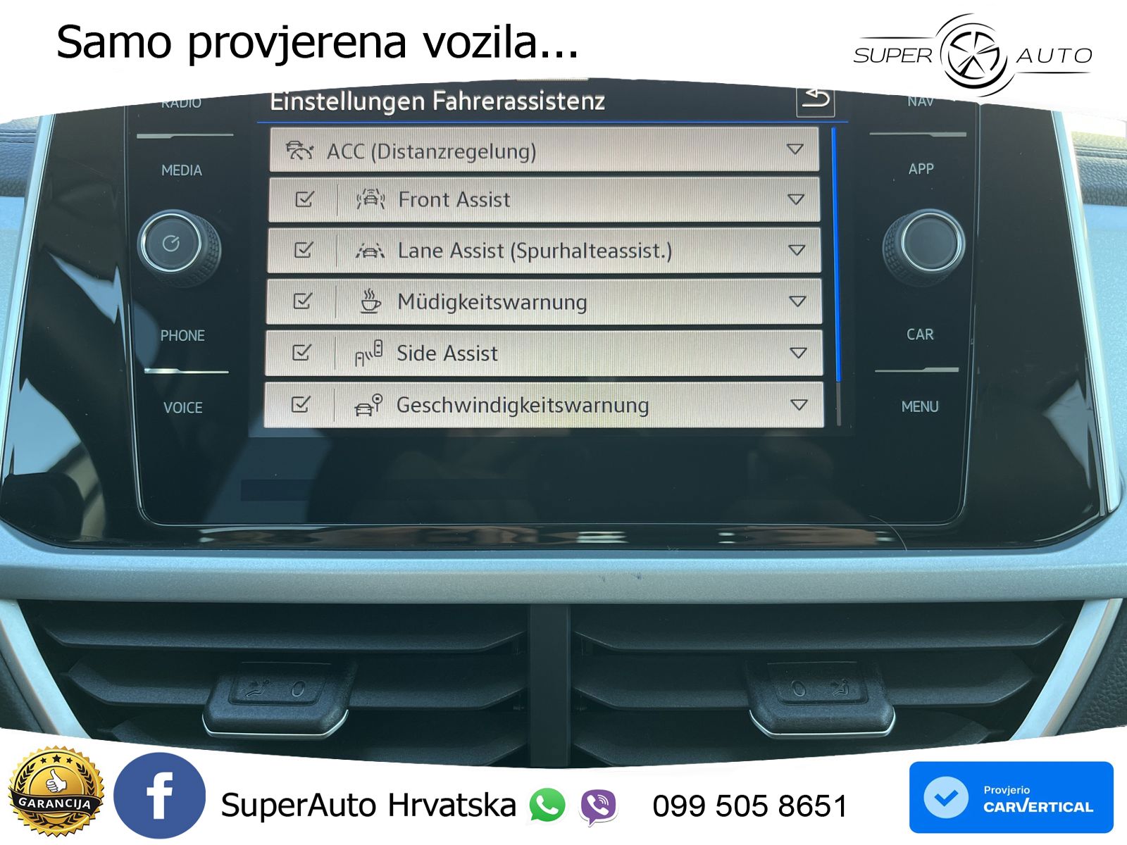 Volkswagen T-Roc I 2.0 TDI (150 KS) DSG LED+GR SJED+ACC