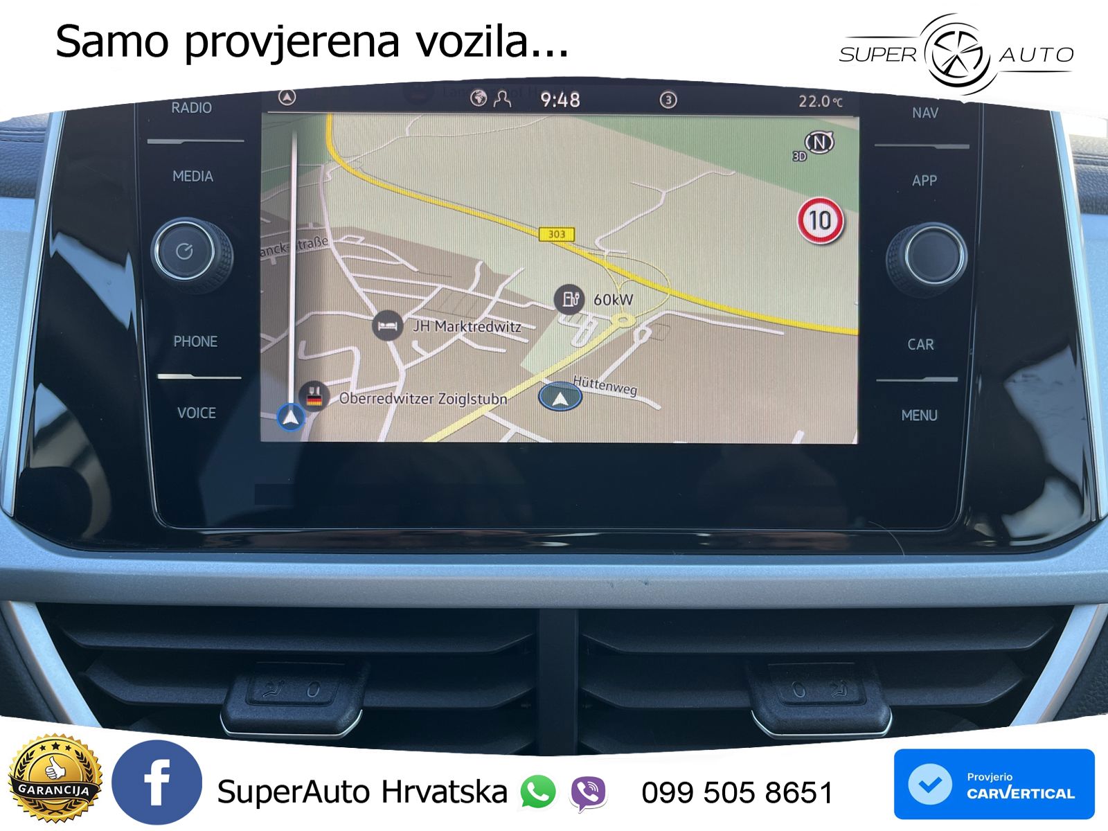 Volkswagen T-Roc I 2.0 TDI (150 KS) DSG LED+GR SJED+ACC