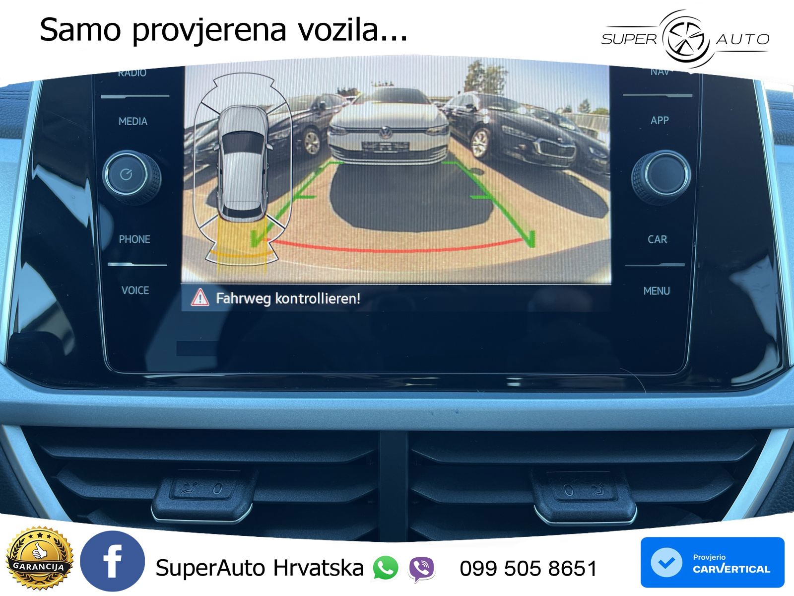 Volkswagen T-Roc I 2.0 TDI (150 KS) DSG LED+GR SJED+ACC