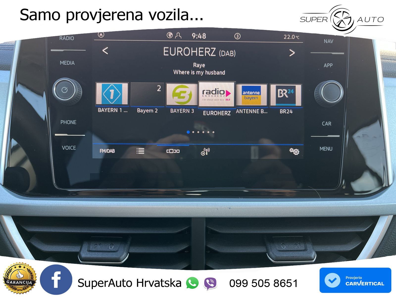 Volkswagen T-Roc I 2.0 TDI (150 KS) DSG LED+GR SJED+ACC