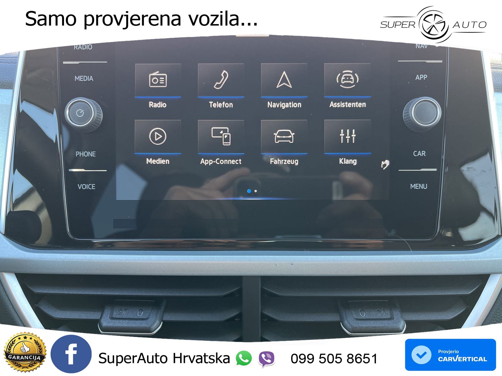 Volkswagen T-Roc I 2.0 TDI (150 KS) DSG LED+GR SJED+ACC