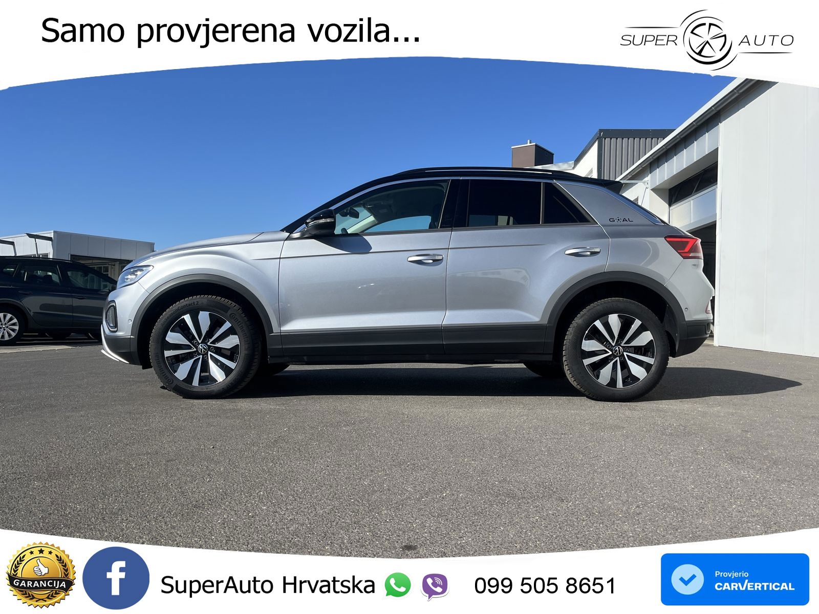 Volkswagen T-Roc I 2.0 TDI (150 KS) DSG LED+GR SJED+ACC