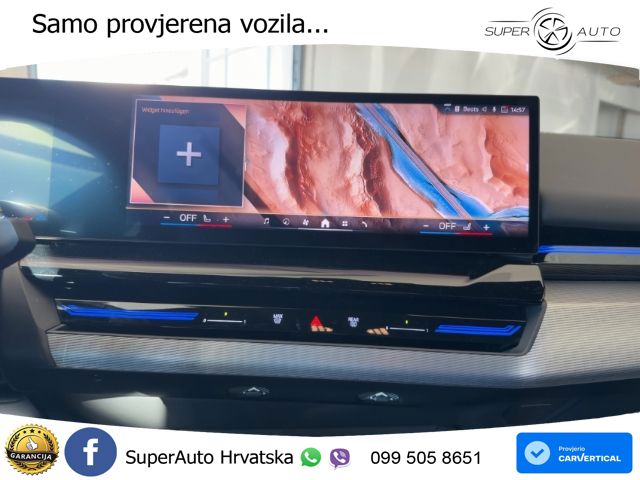 BMW 520d (197 KS) Steptronic M Sport LED+GR SJED+ACC