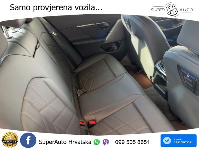BMW 520d (197 KS) Steptronic M Sport LED+GR SJED+ACC