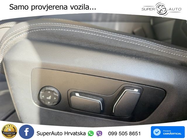 BMW 520d (197 KS) Steptronic M Sport LED+GR SJED+ACC