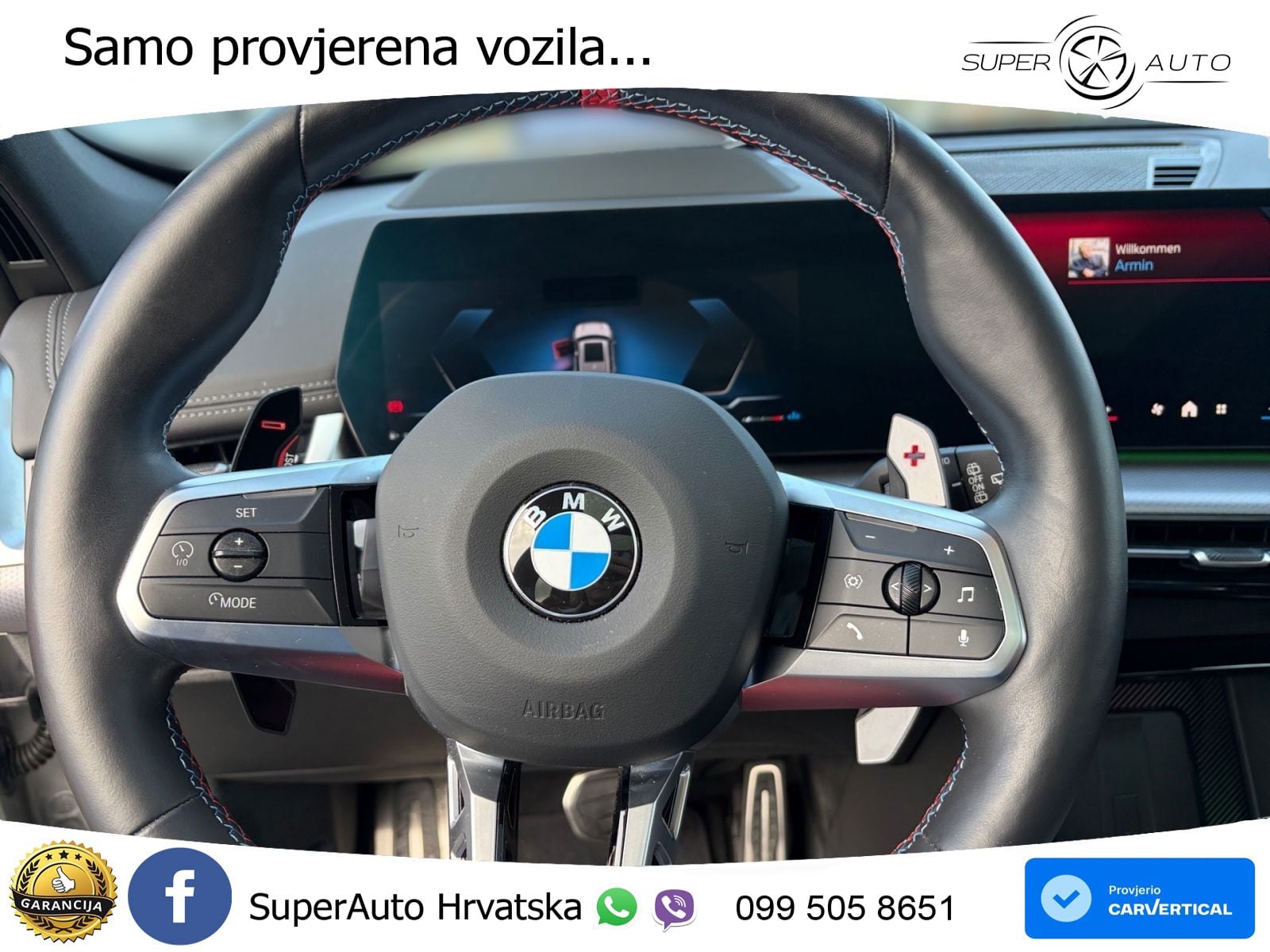 BMW X1 M35i (300 KS) xDrive Steptronic