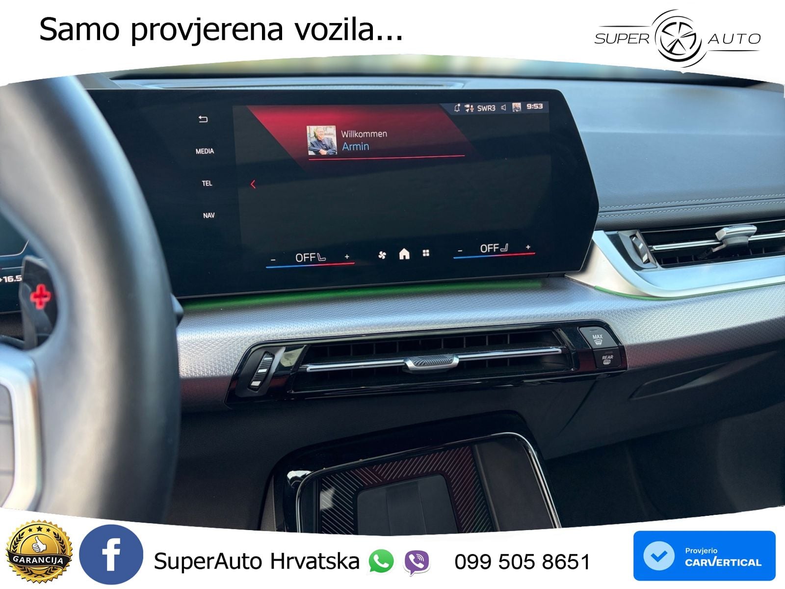 BMW X1 M35i (300 KS) xDrive Steptronic