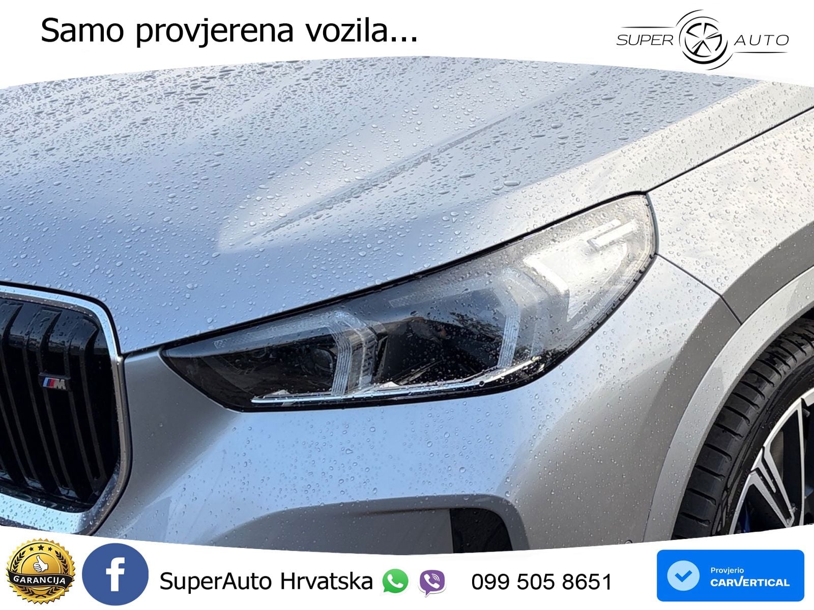 BMW X1 M35i (300 KS) xDrive Steptronic