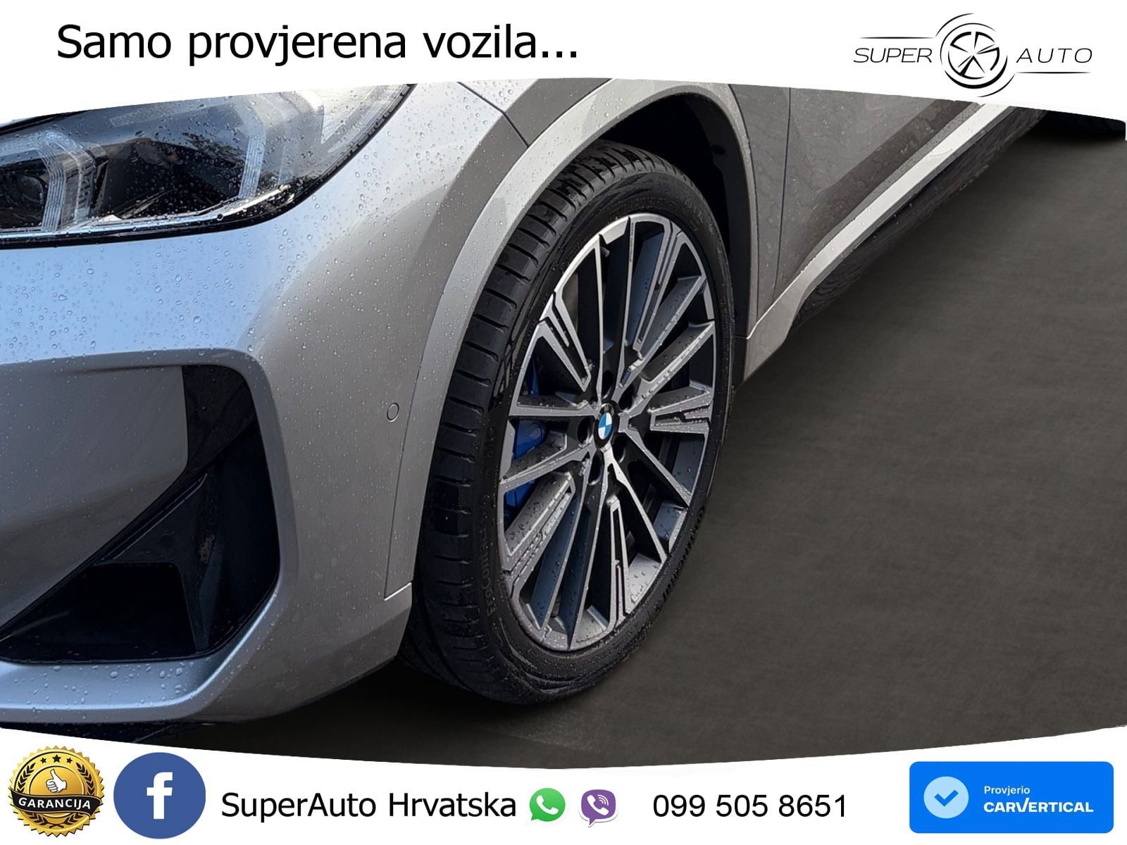 BMW X1 M35i (300 KS) xDrive Steptronic