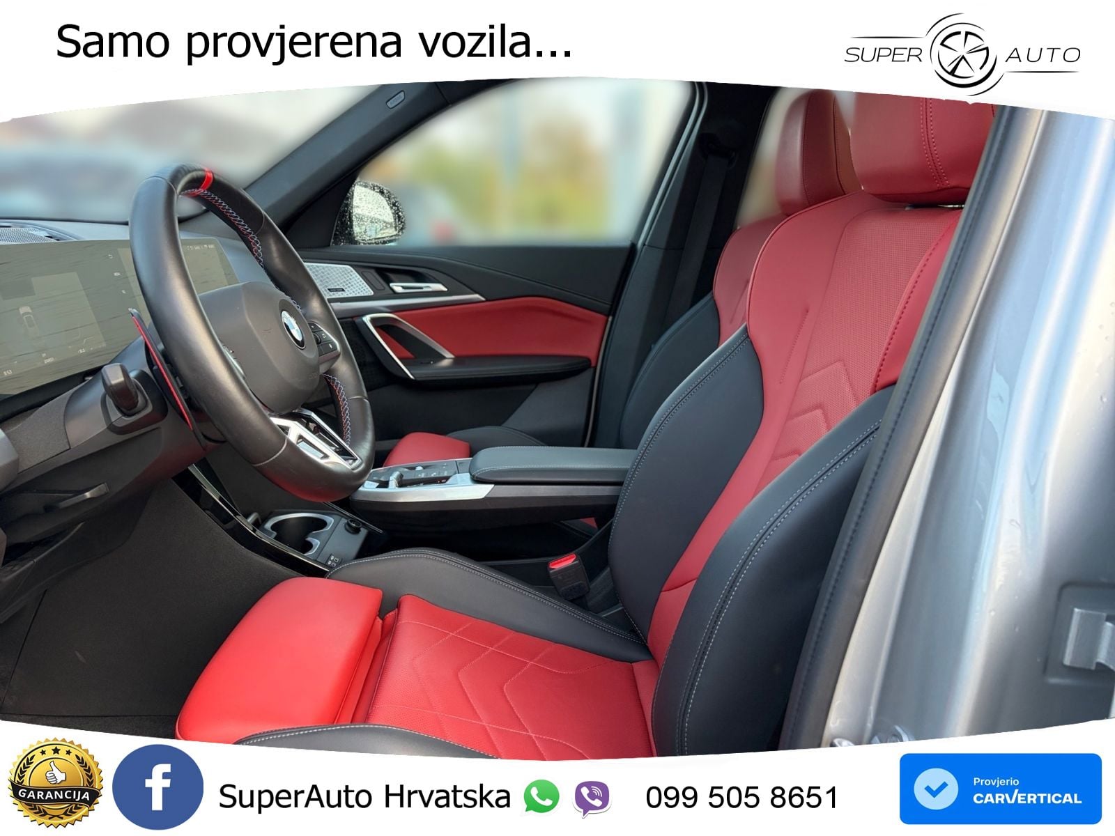 BMW X1 M35i (300 KS) xDrive Steptronic