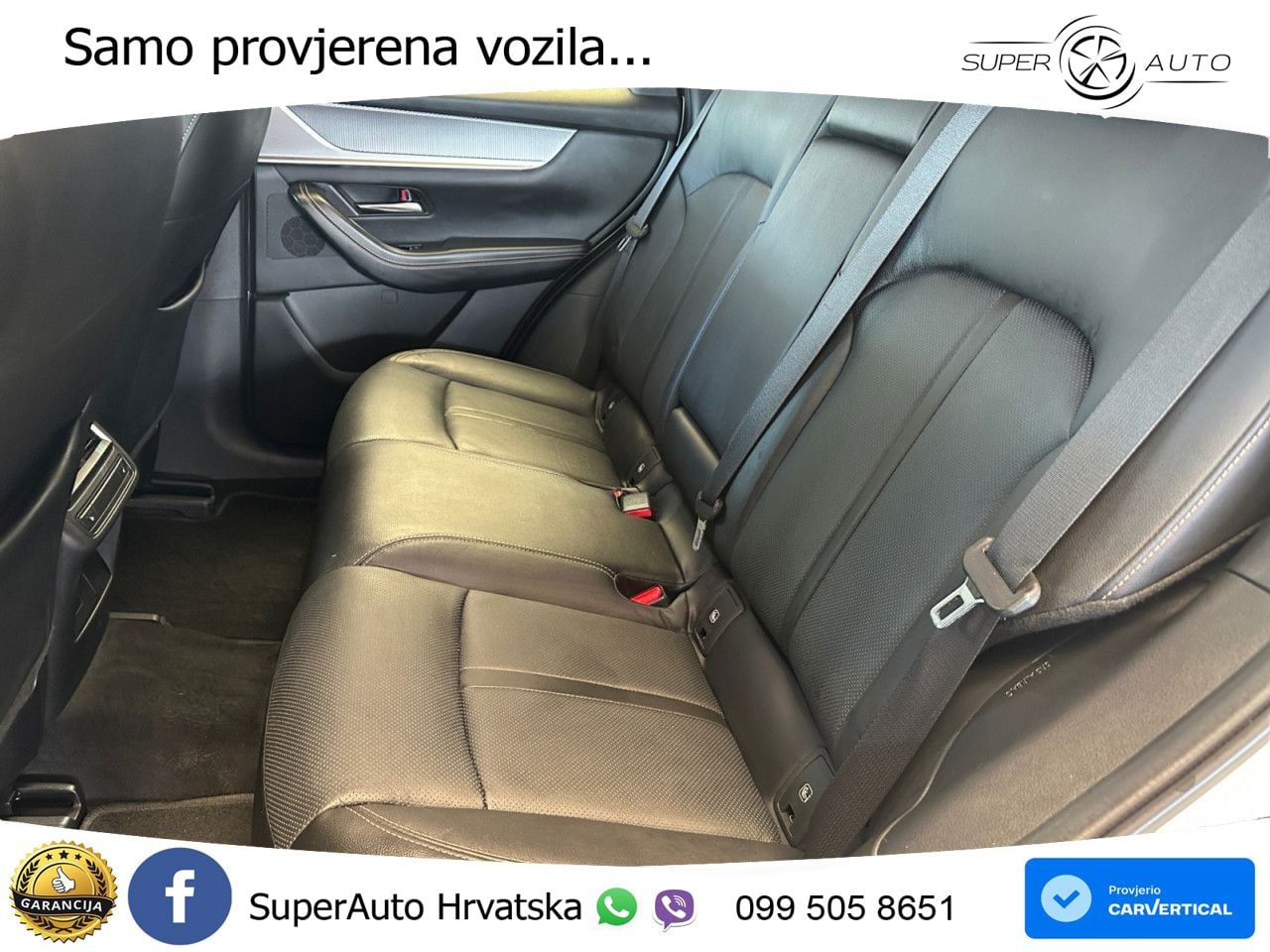 Mazda CX-60 2.5 e-Skyactiv (328 KS) AWD Automatic MATRIX+GR SJED+KAM