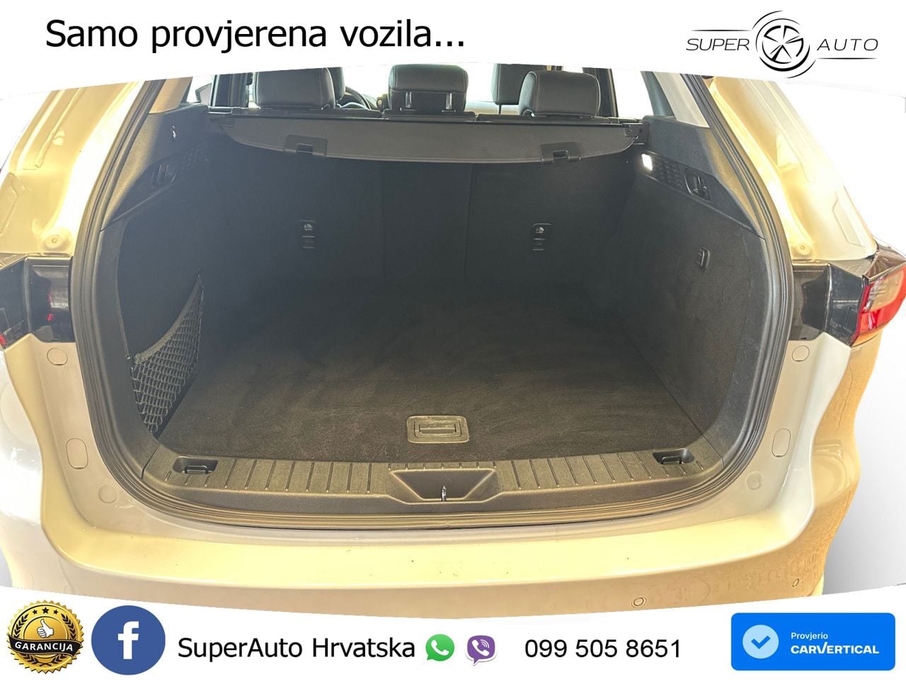 Mazda CX-60 2.5 e-Skyactiv (328 KS) AWD Automatic MATRIX+GR SJED+KAM