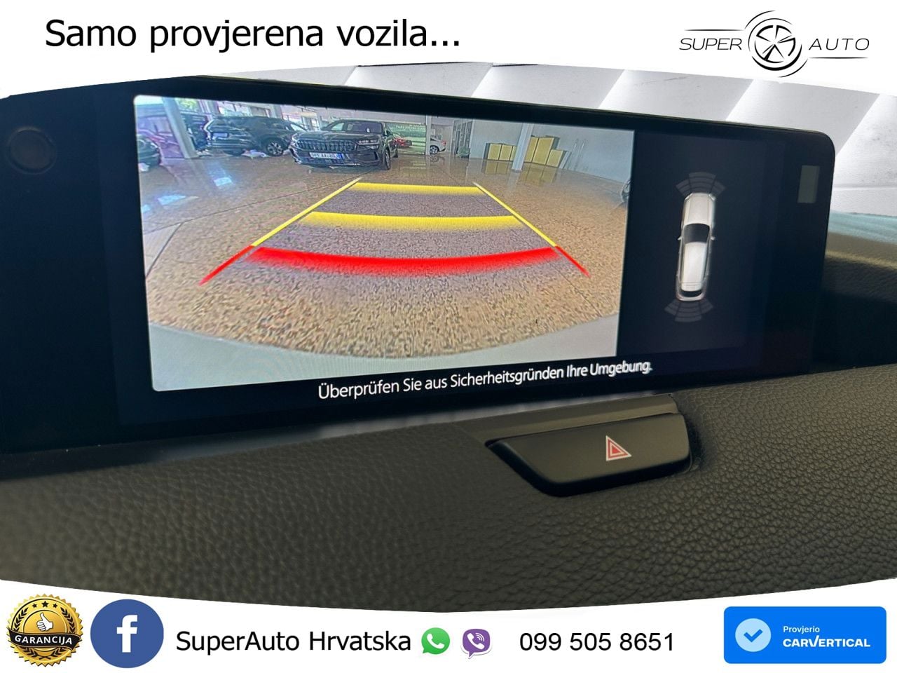 Mazda CX-60 2.5 e-Skyactiv (328 KS) AWD Automatic MATRIX+GR SJED+KAM