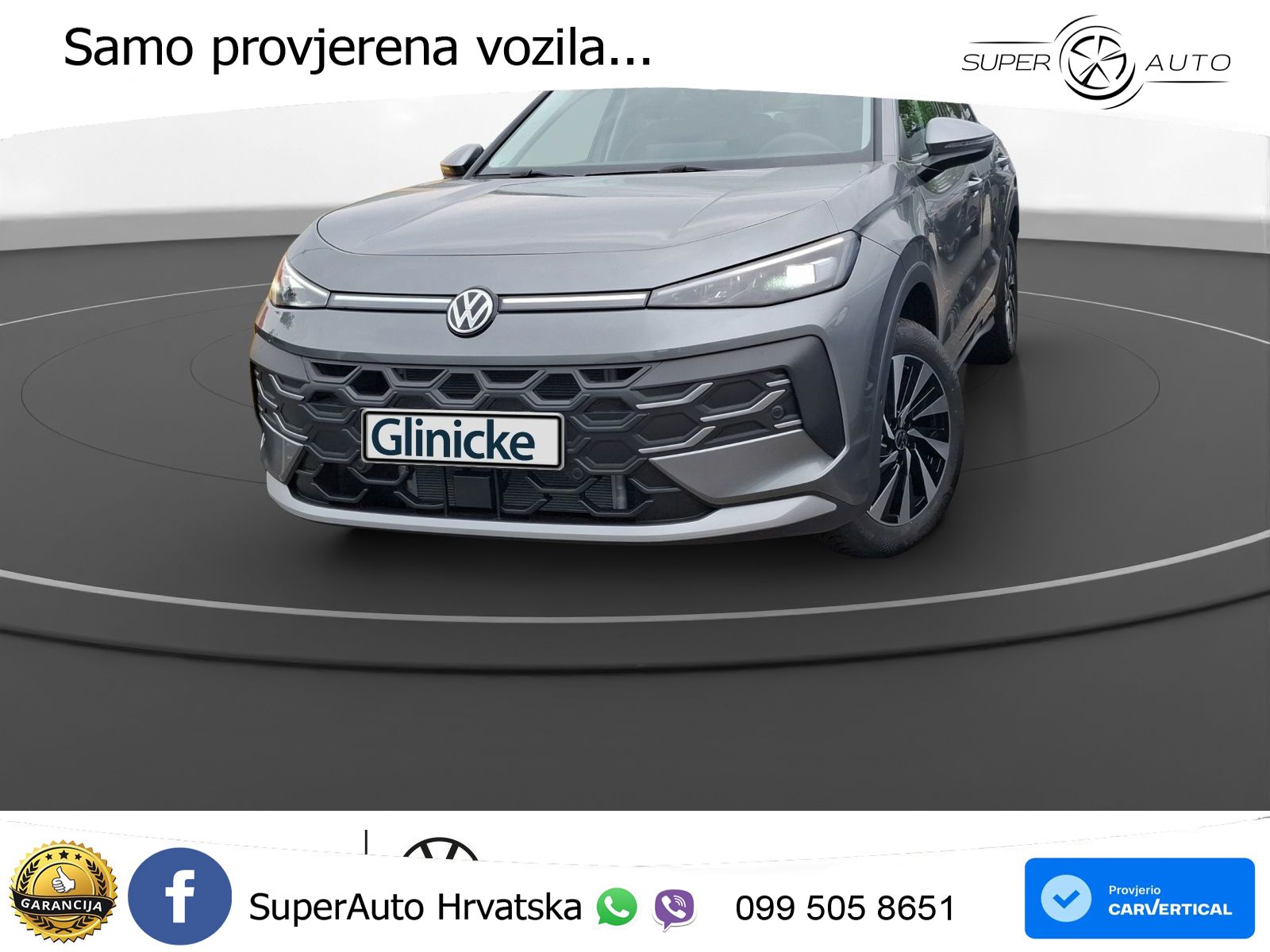 Volkswagen T-Roc II 1.5 eTSI (116 KS)  DSG LED+GR SJED+ACC