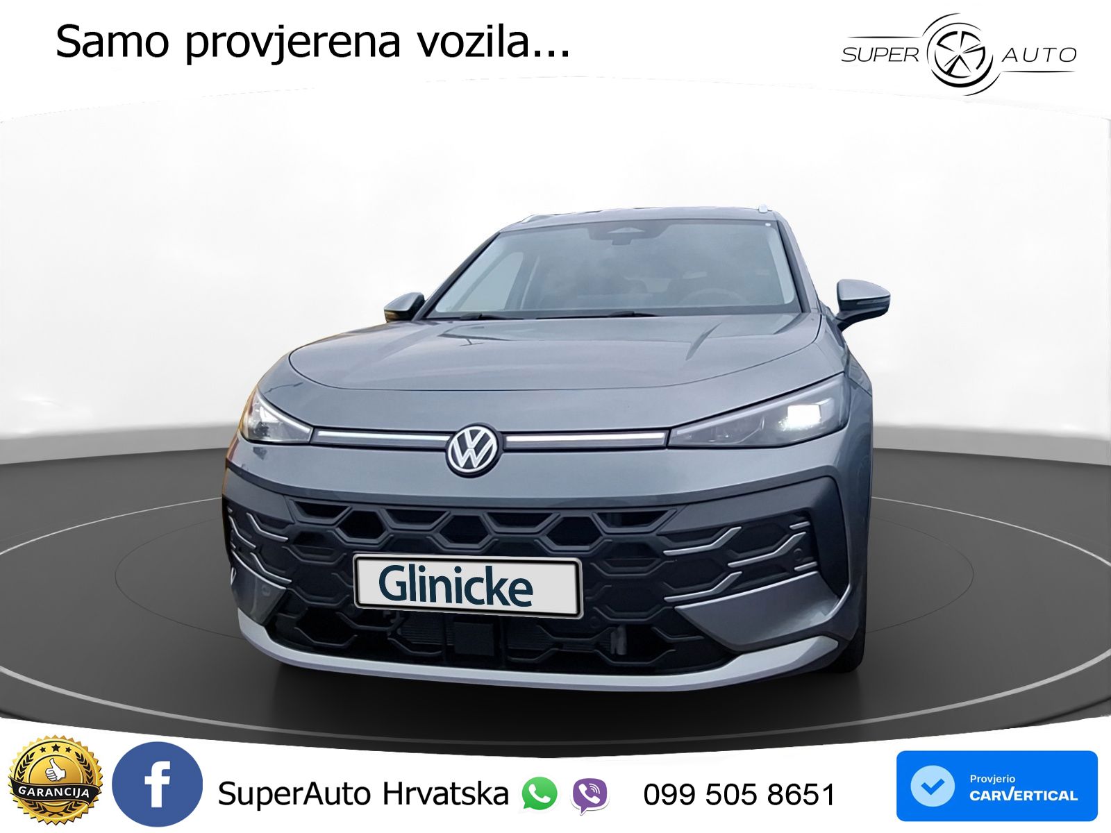 Volkswagen T-Roc II 1.5 eTSI (116 KS)  DSG LED+GR SJED+ACC