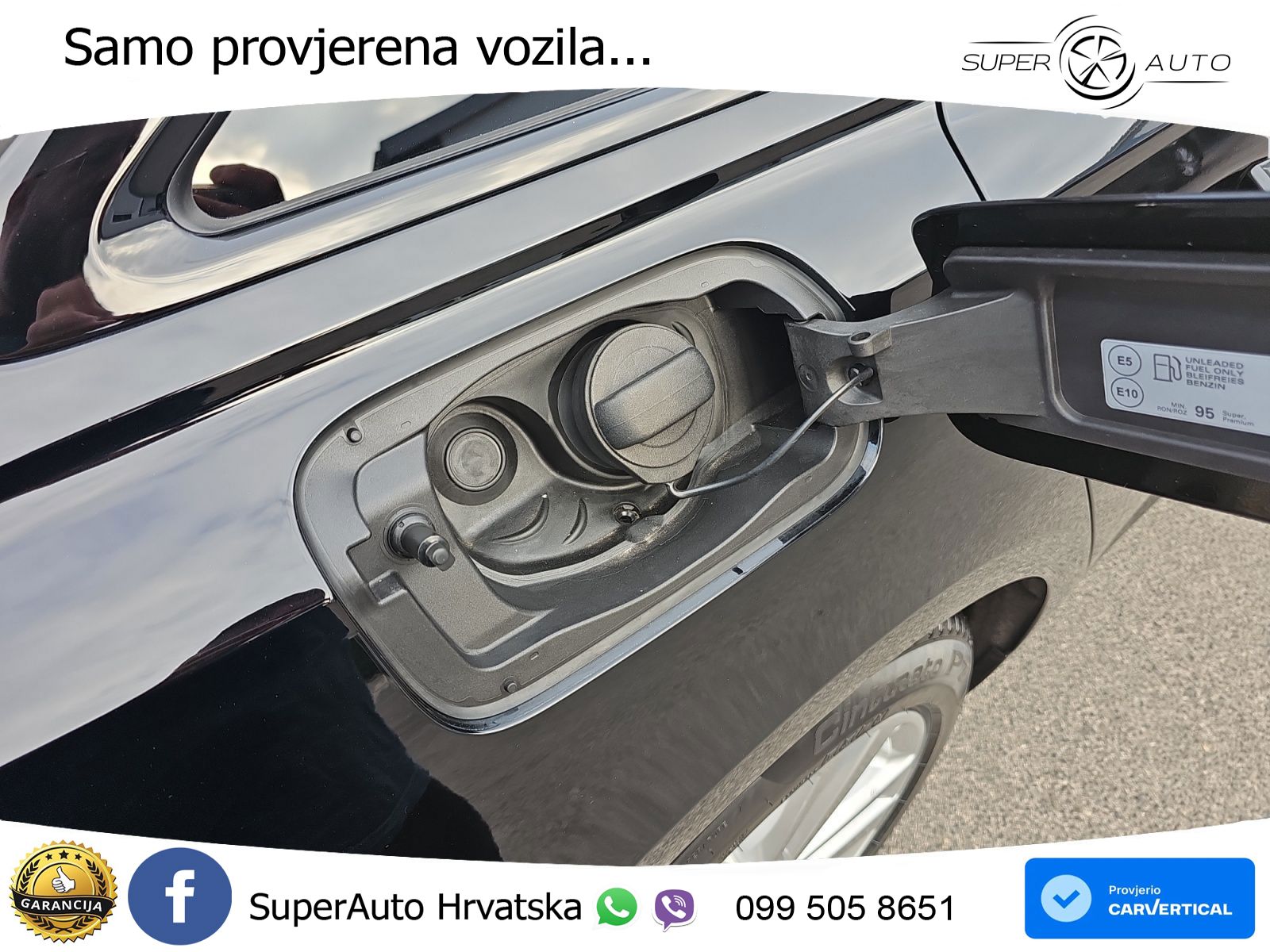 Audi A6 45 TFSI (265 KS) S tronic advanced