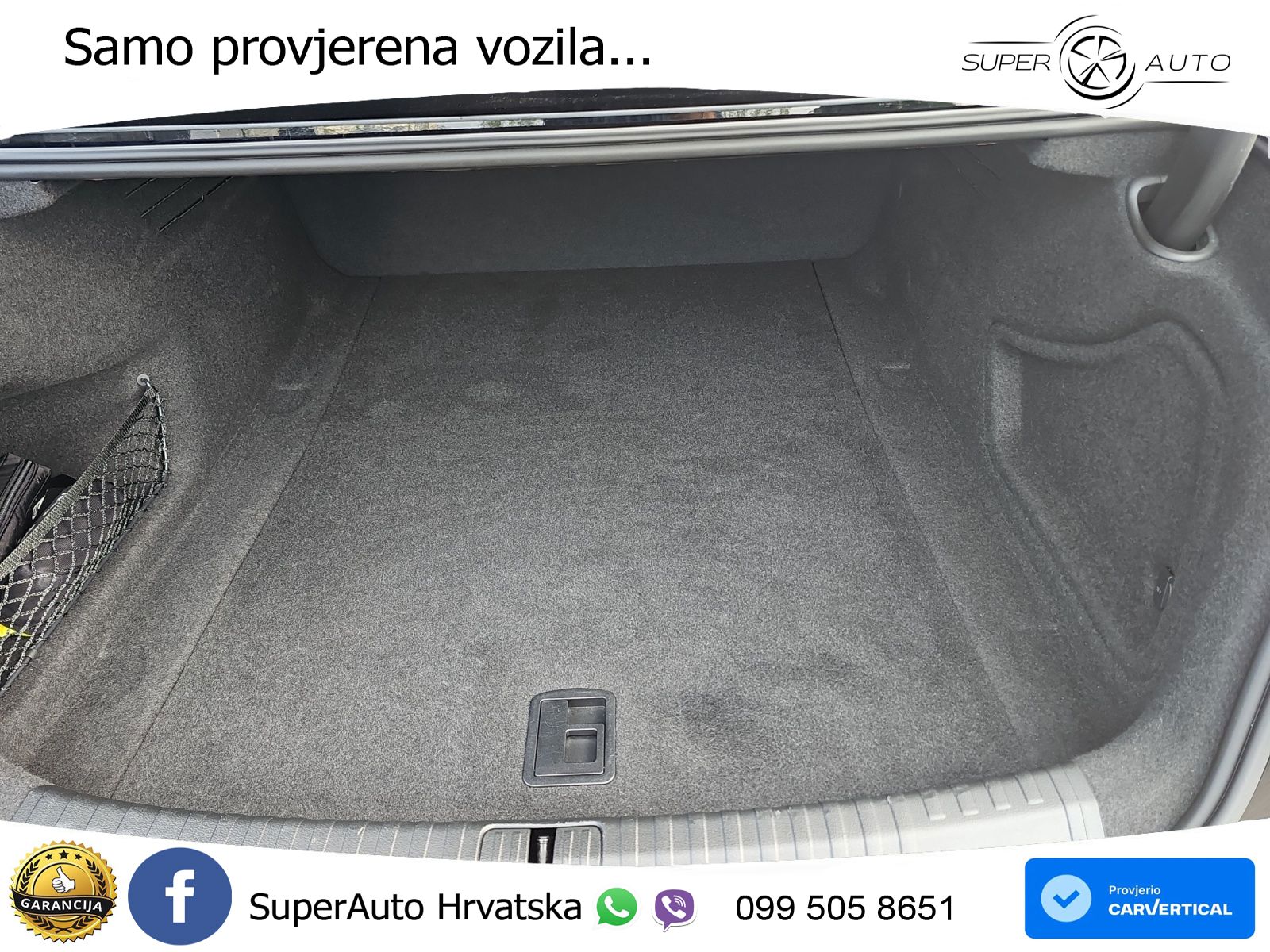 Audi A6 45 TFSI (265 KS) S tronic advanced