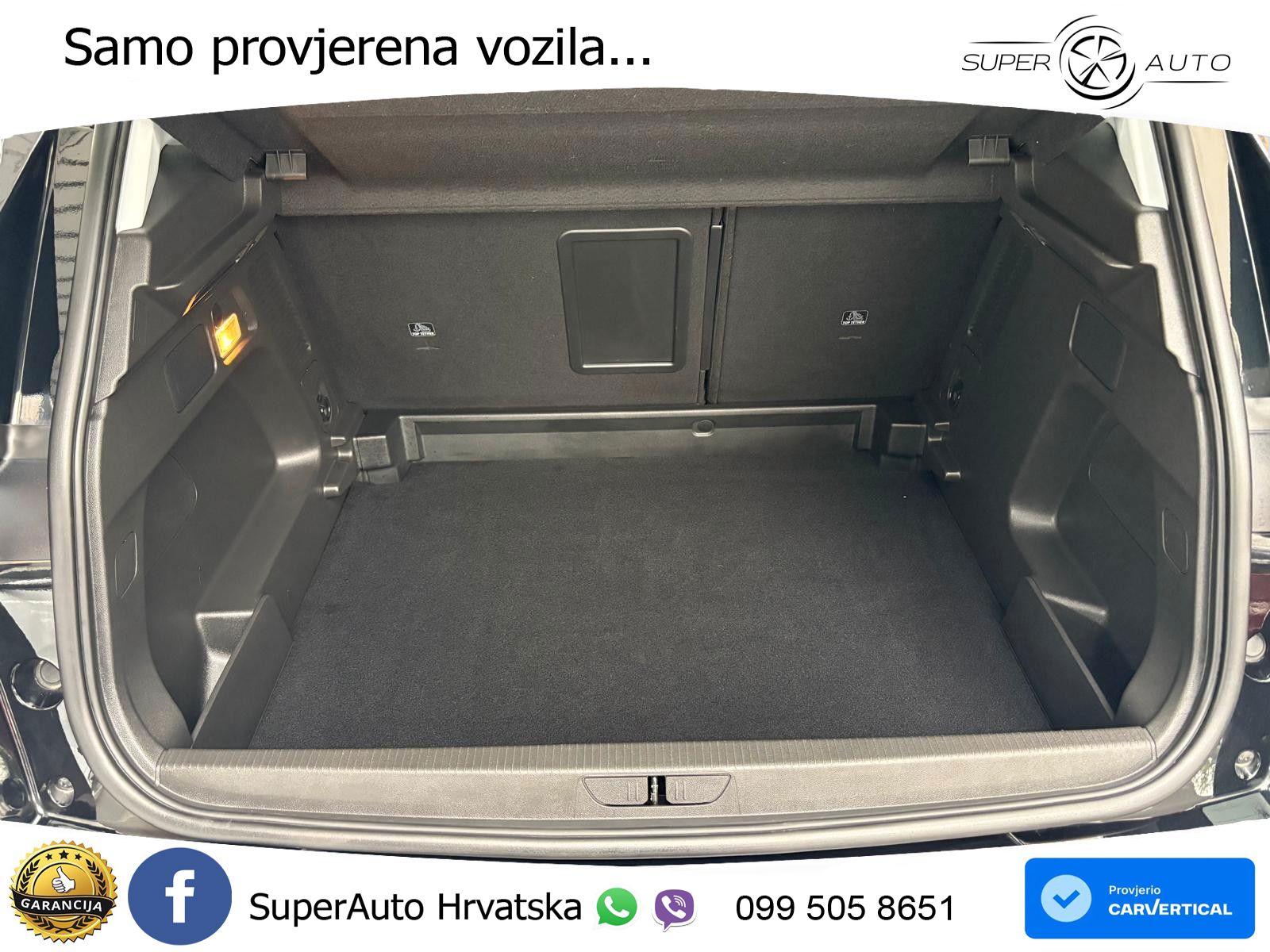 Opel Grandland 1.2i Turbo (130 KS) Automatic Elegance