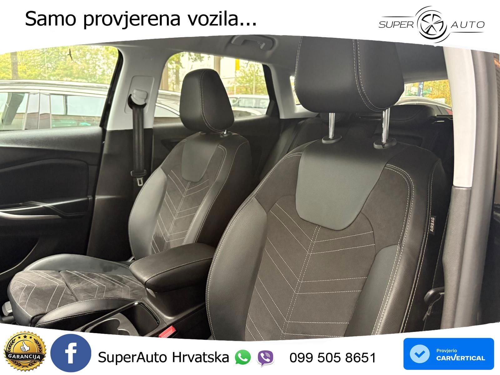 Opel Grandland 1.2i Turbo (130 KS) Automatic Elegance