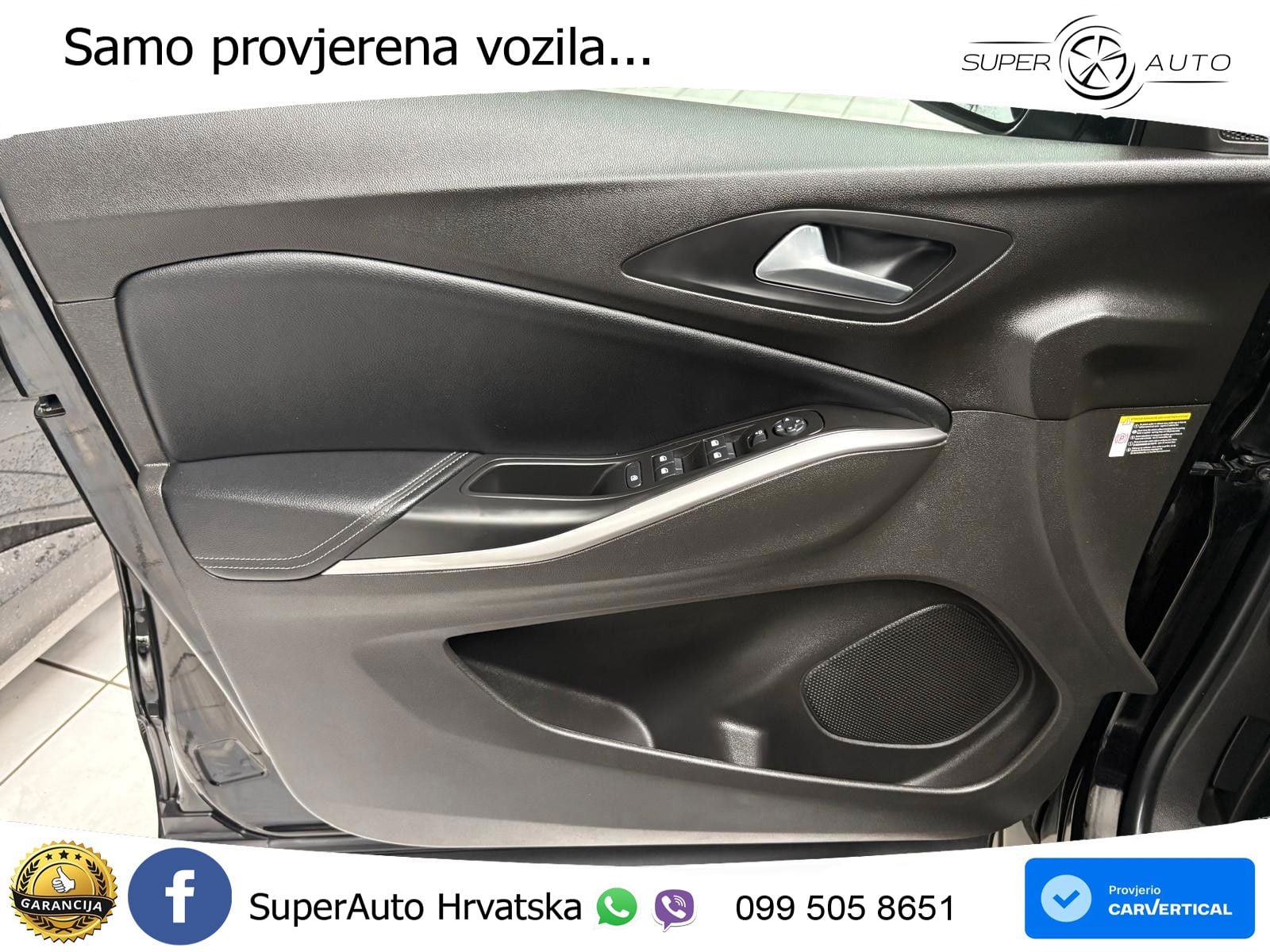 Opel Grandland 1.2i Turbo (130 KS) Automatic Elegance