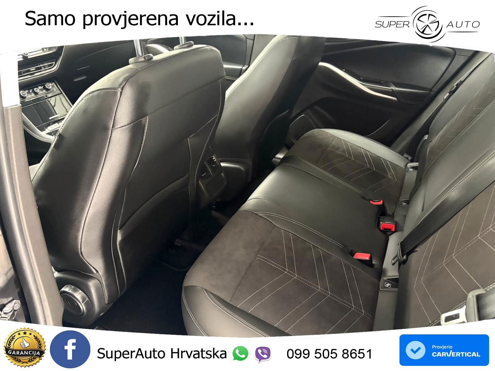 Opel Grandland 1.2i Turbo (130 KS) Automatic Elegance