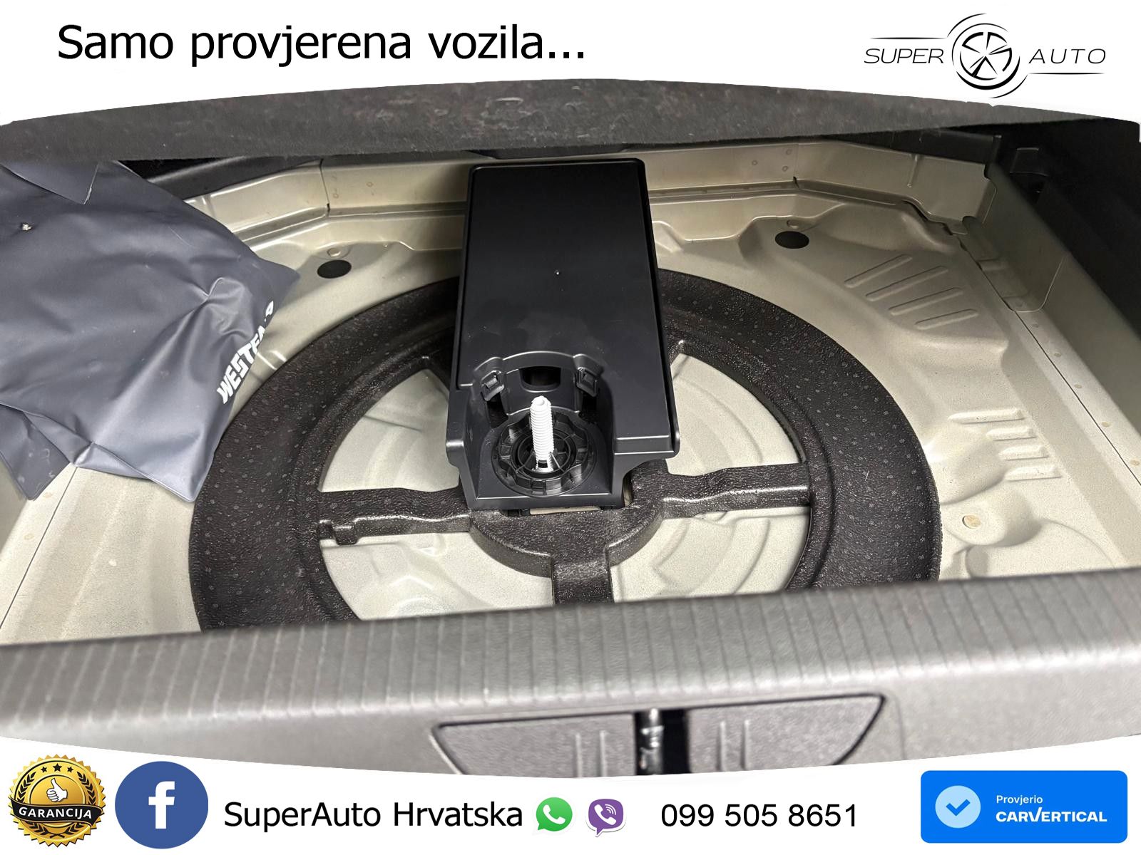 Opel Grandland 1.2i Turbo (130 KS) Automatic Elegance