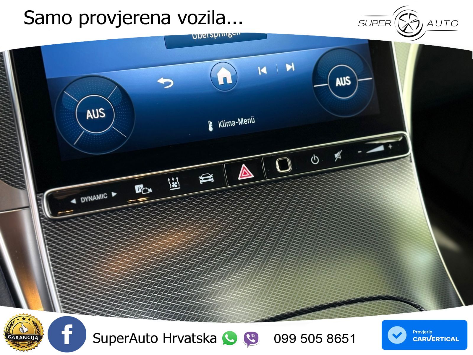 Mercedes GLC 220d (197 KS) 4MATIC 9G-TRONIC AMG