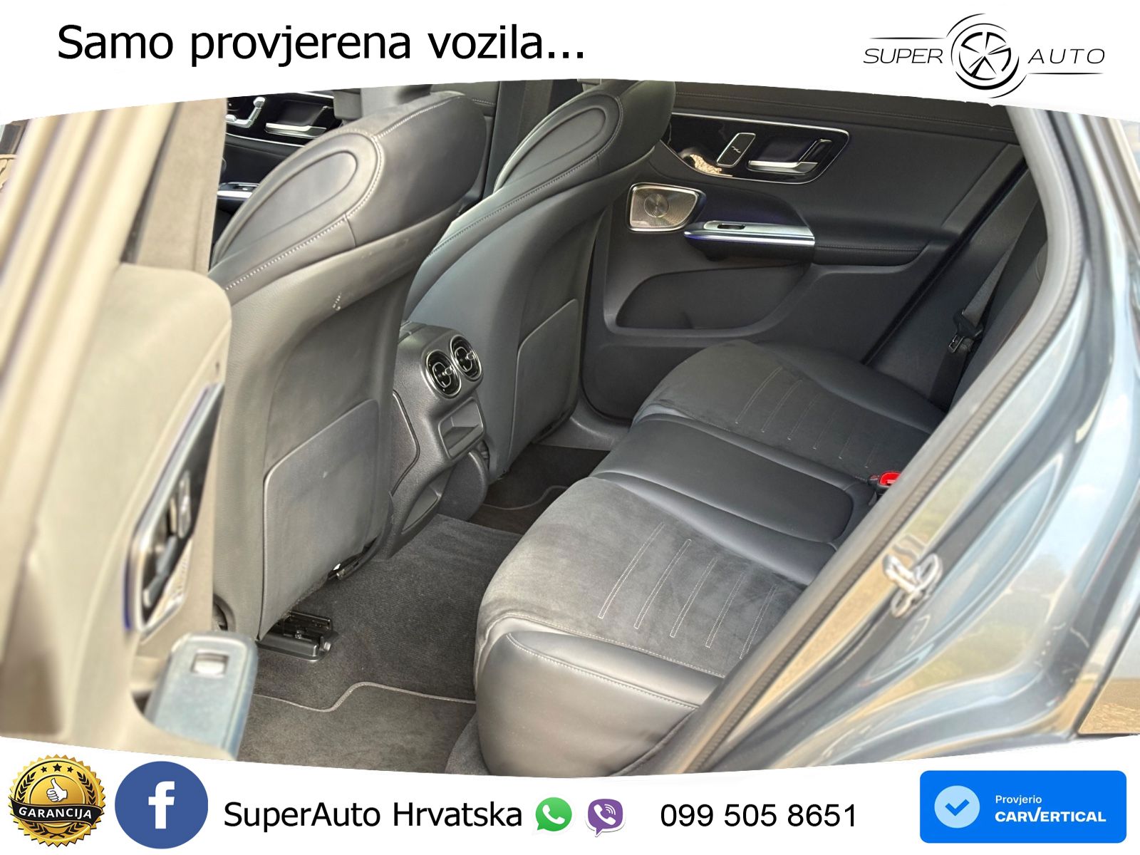 Mercedes GLC 220d (197 KS) 4MATIC 9G-TRONIC AMG