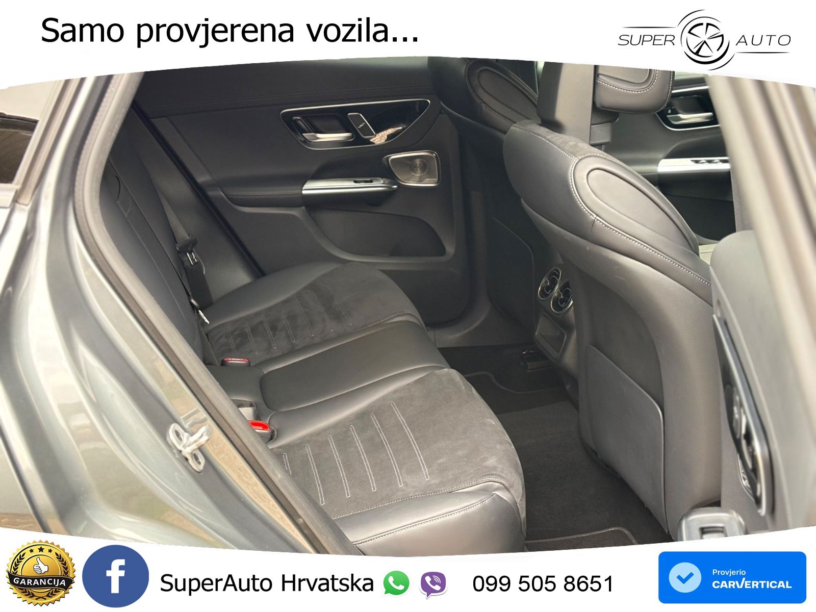 Mercedes GLC 220d (197 KS) 4MATIC 9G-TRONIC AMG