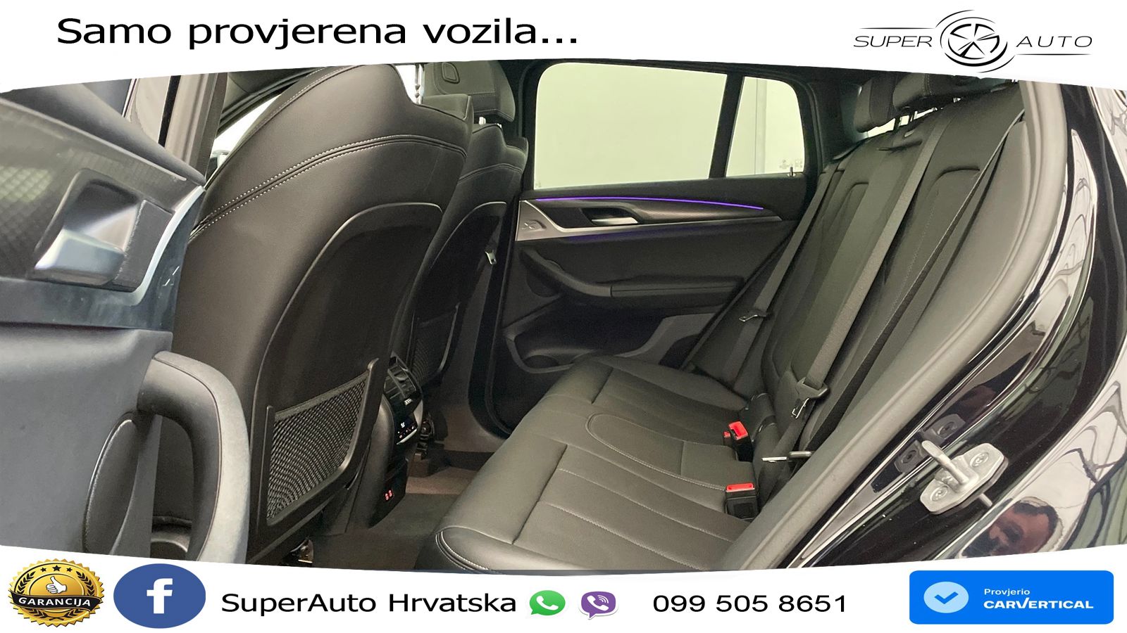 BMW X4 30i (245 KS) xDrive Steptronic M Sport LED+GR SJED+ACC
