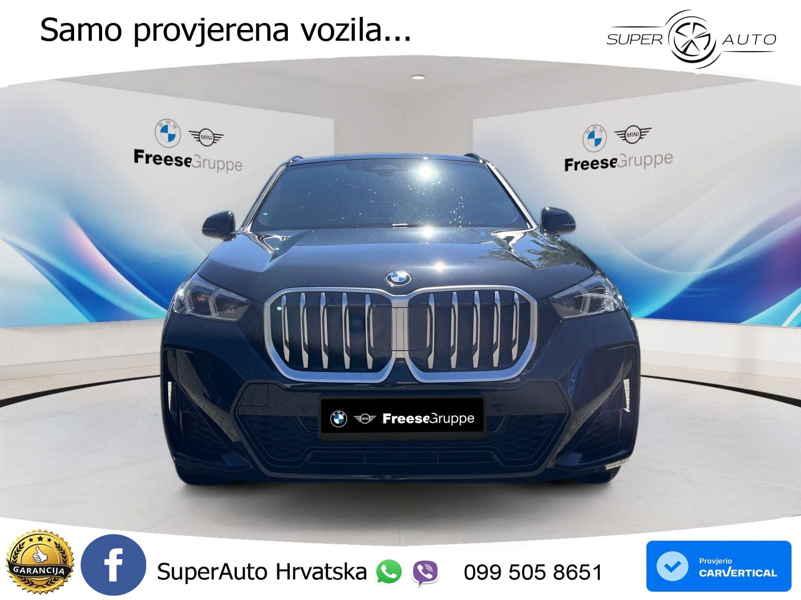 BMW X1 18i (136 KS) sDrive Steptronic