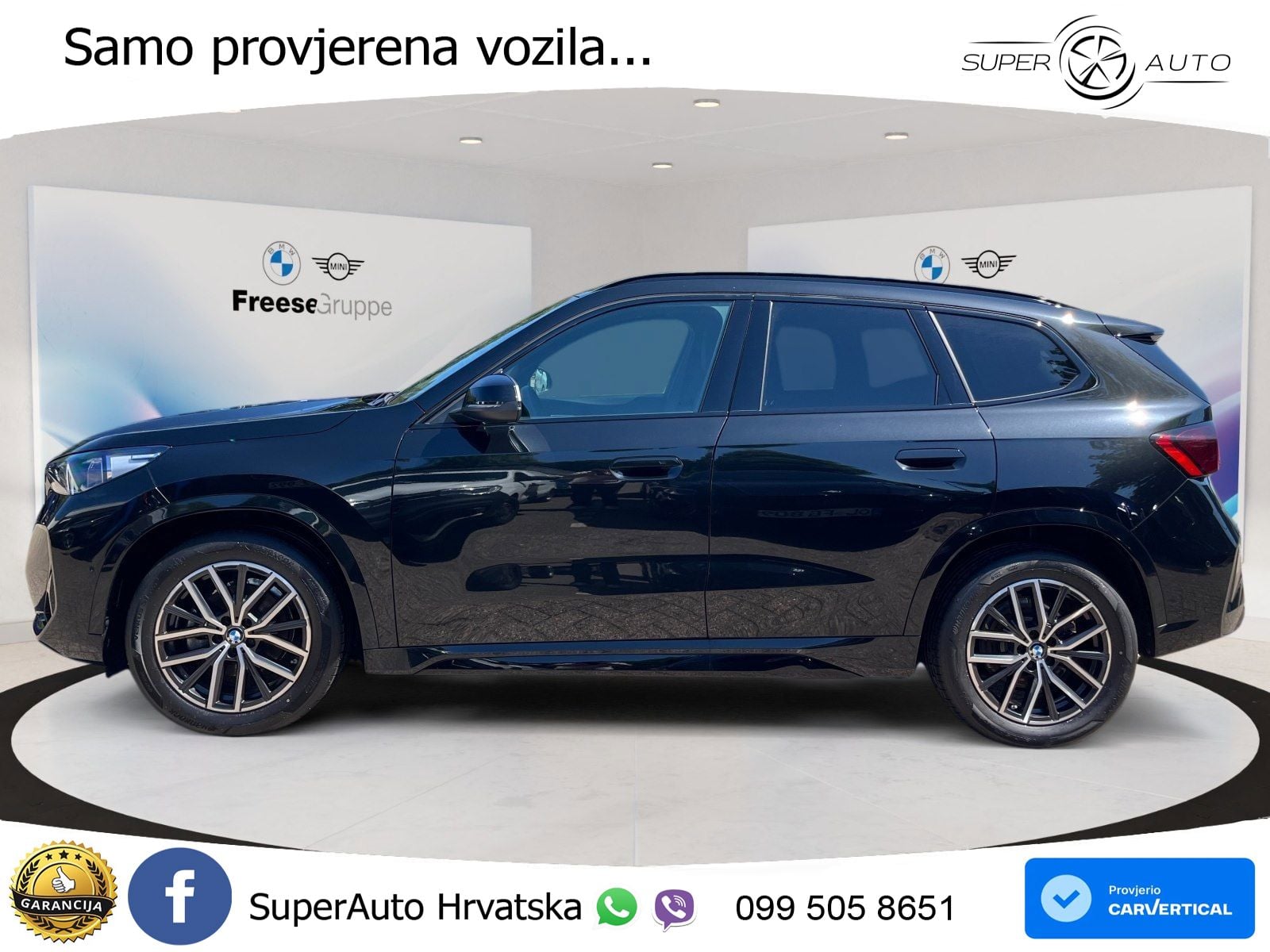 BMW X1 18i (136 KS) sDrive Steptronic