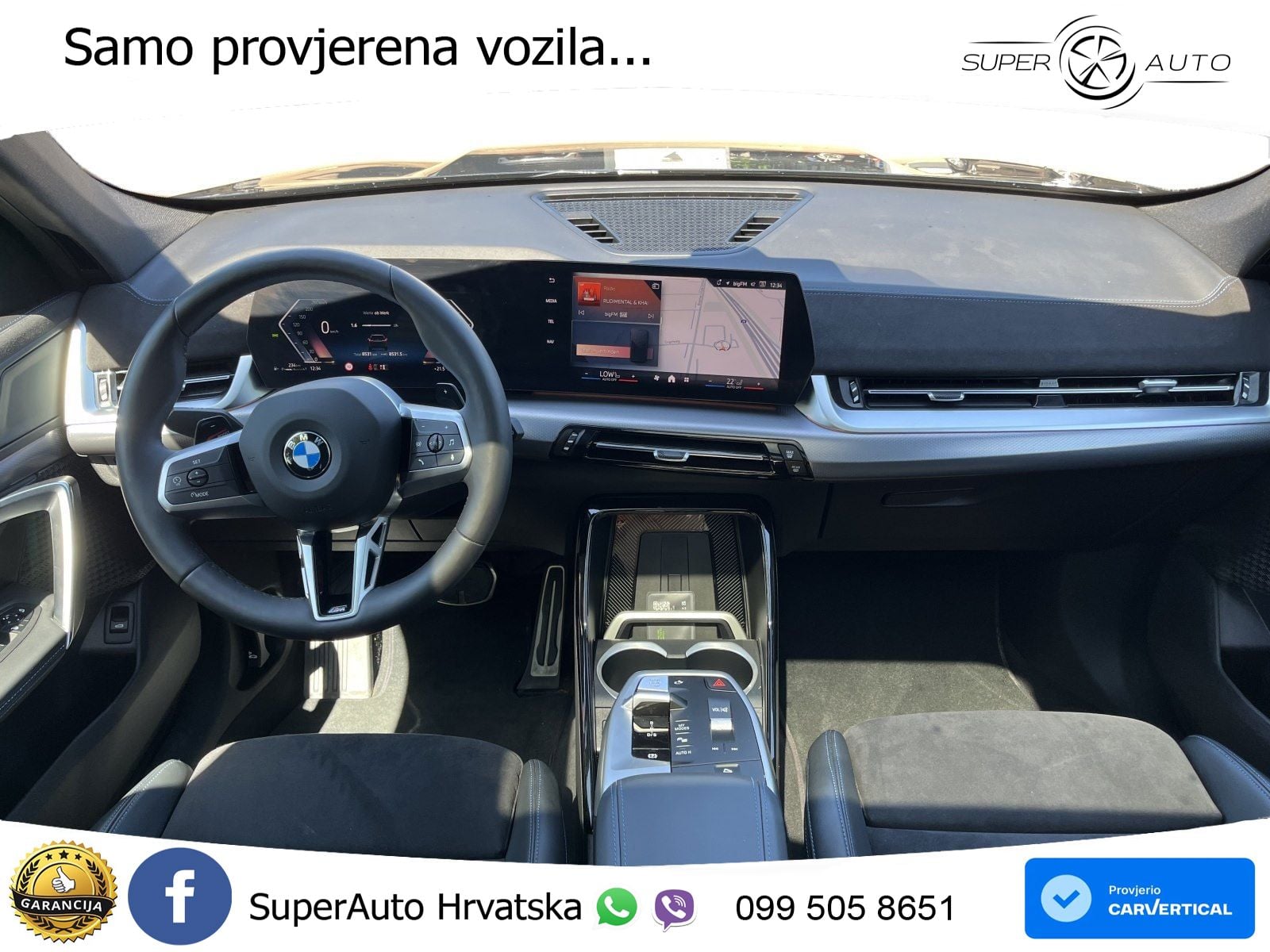 BMW X1 18i (136 KS) sDrive Steptronic
