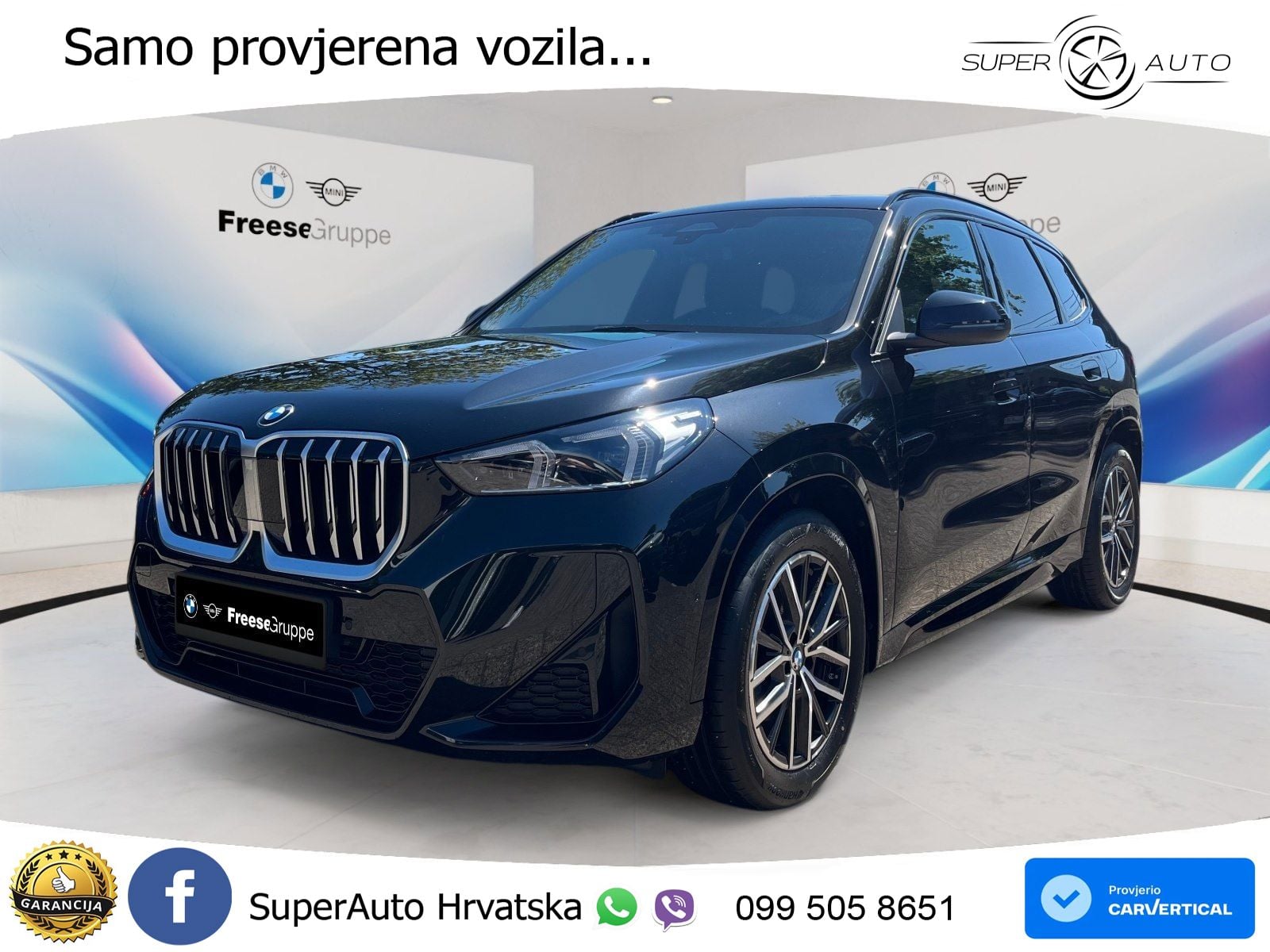 BMW X1 18i (136 KS) sDrive Steptronic