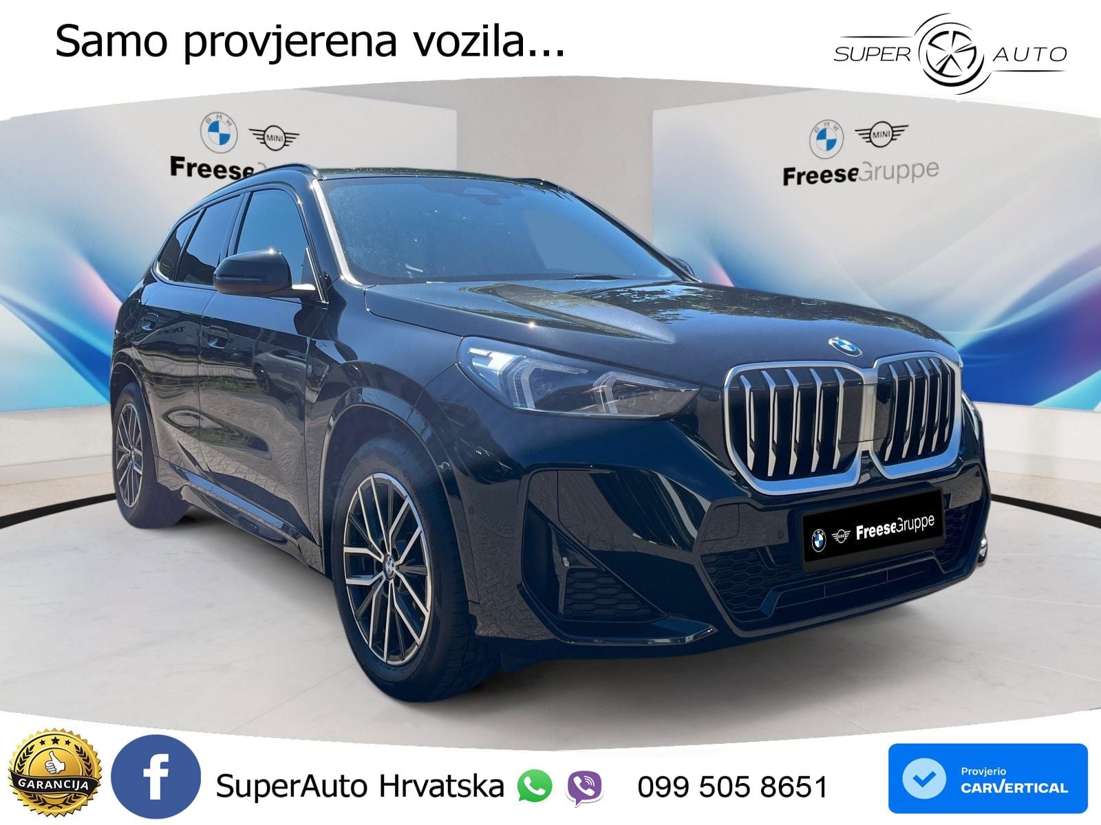 BMW X1 18i (136 KS) sDrive Steptronic