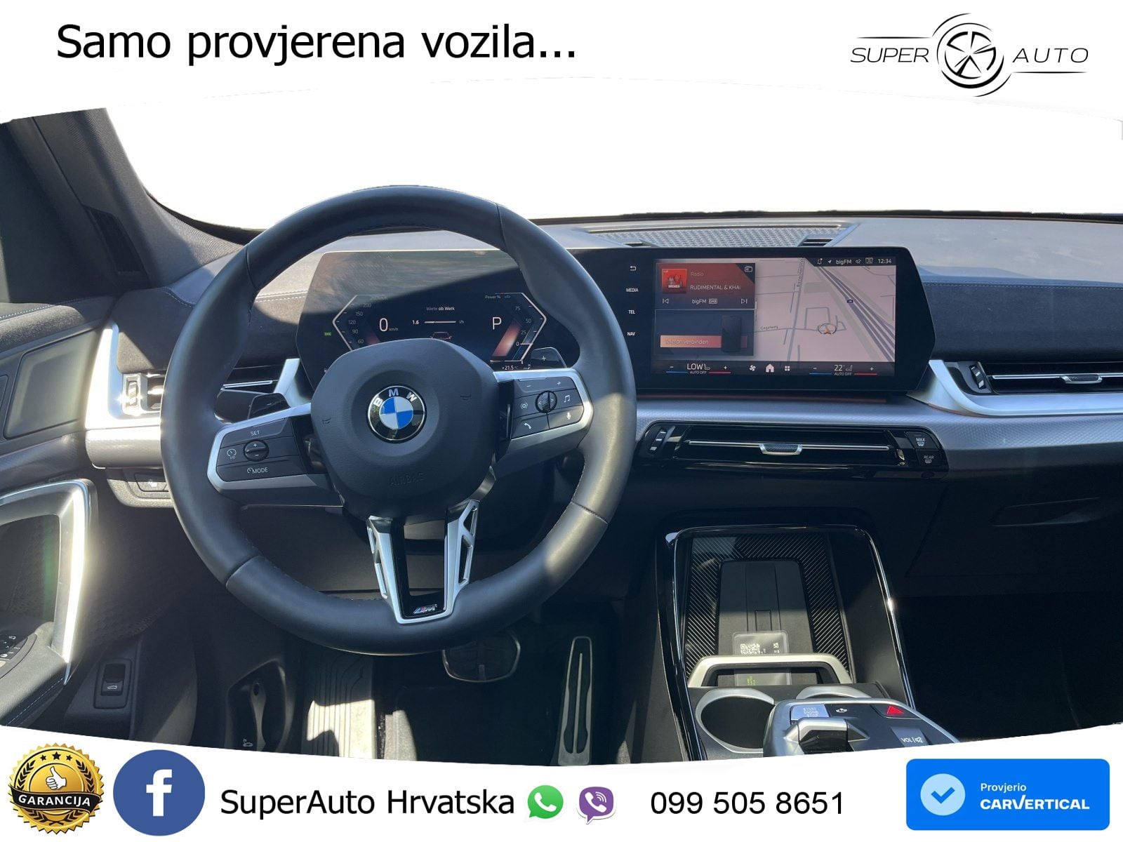 BMW X1 18i (136 KS) sDrive Steptronic
