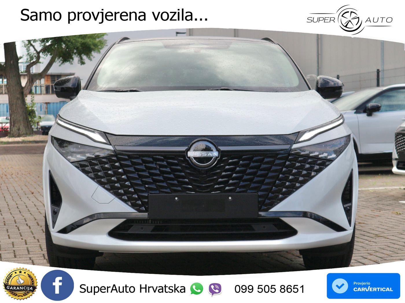 Nissan Qashqai 1.3 DIG-T (158 KS) Xtronic N-Design LED+GR SJED+ACC