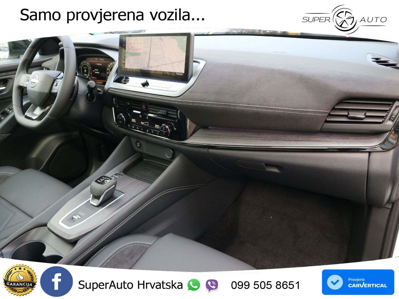 Nissan Qashqai 1.3 DIG-T (158 KS) Xtronic N-Design LED+GR SJED+ACC