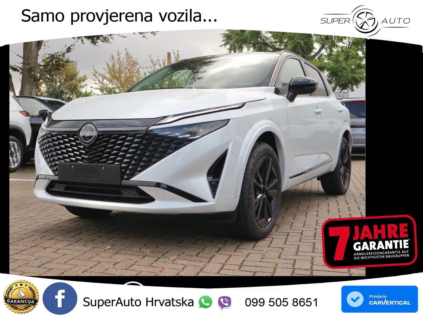 Nissan Qashqai 1.3 DIG-T (158 KS) Xtronic N-Design LED+GR SJED+ACC